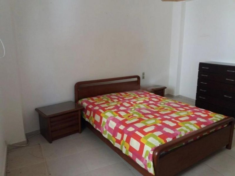 Mires Kreta, Mires Wohnung 150m² Wohnfläche zentral gelegen. Wohnung kaufen